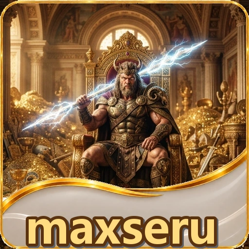 Cara pilih game di katalog maxseru sesuai kuota HP