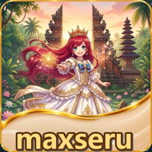 Unduh resmi katalog game maxseru v5.2.1 dari situs ini